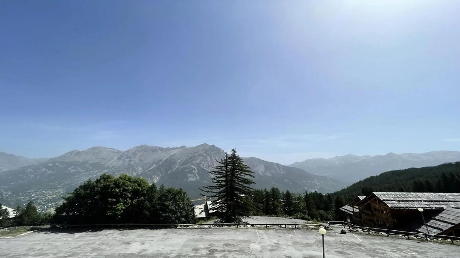 Apartment Residence Dame Blanche - Dba220 - Appt 1 Chambre + Cabine - Balcon - 6 Personnes Mae-7504 Narreyroux
