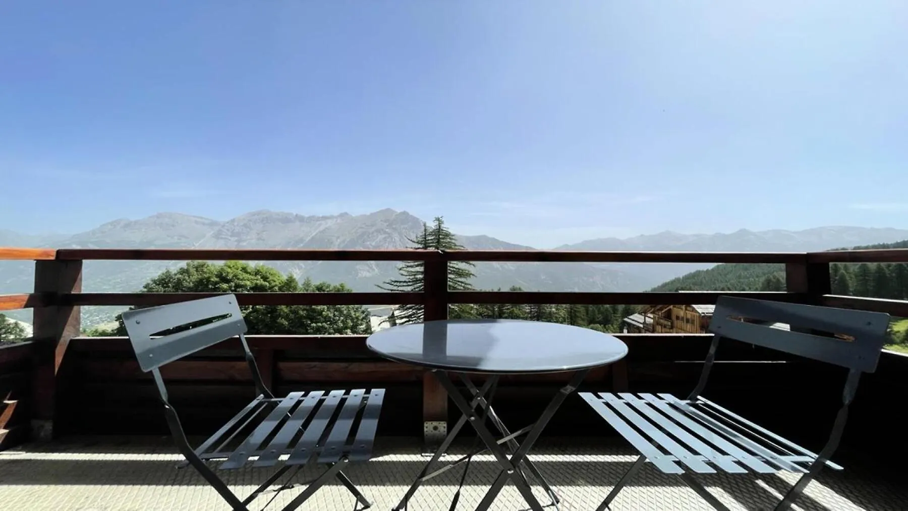 Residence Dame Blanche - Dba220 - Appt 1 Chambre + Cabine - Balcon - 6 Personnes Mae-7504 Narreyroux